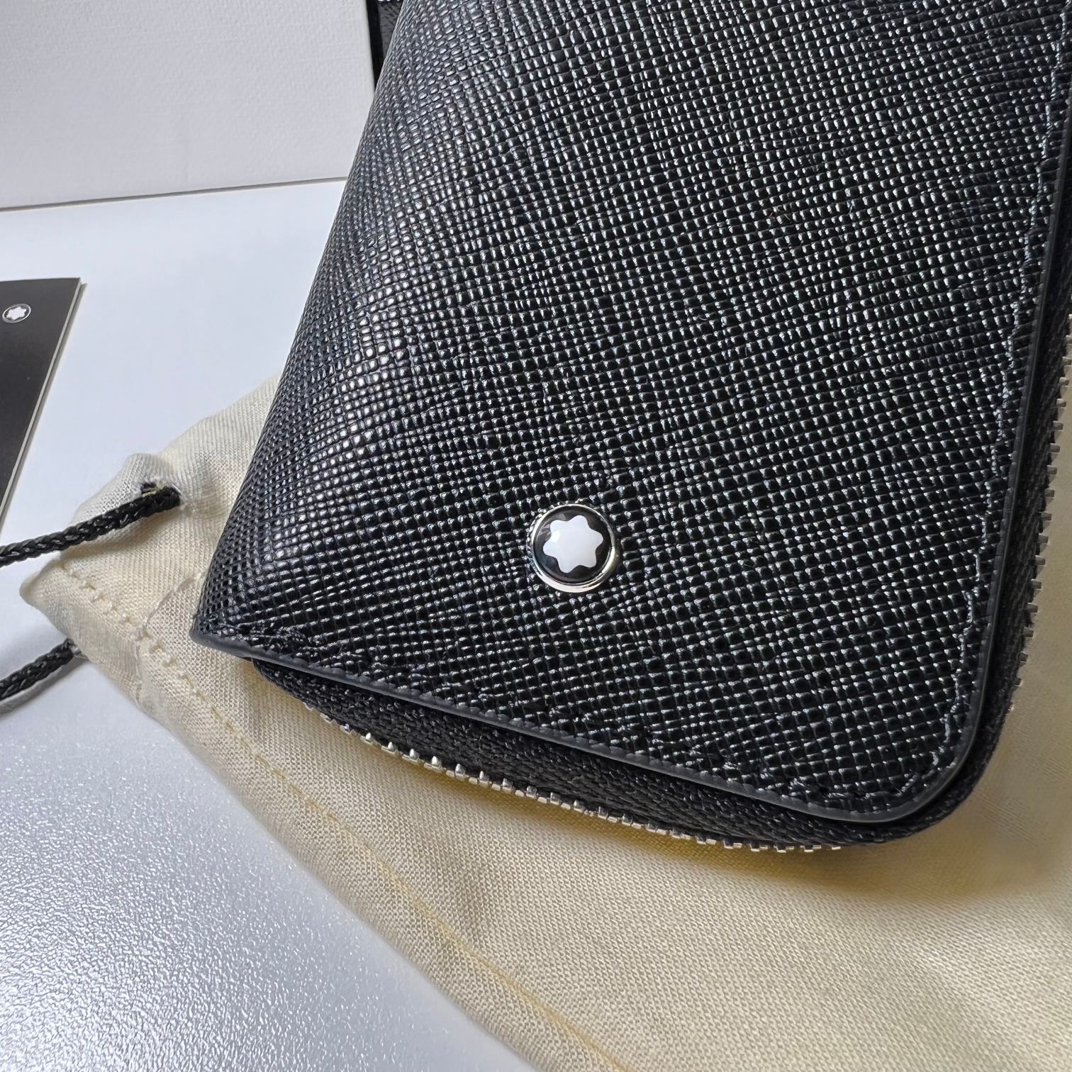 Montblanc Wallets Purse